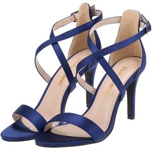 Heels Charm Women's Stiletto